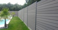 Portail Clôtures dans la vente du matériel pour les clôtures et les clôtures à Tendon